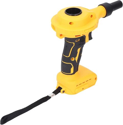 Cordless Dust Blower, Compatible with Select 18V Slide Batteries in Kuwait
