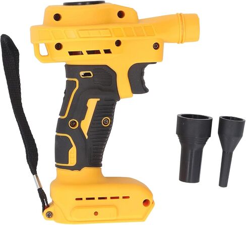 Cordless Dust Blower, Compatible with Select 18V Slide Batteries in Kuwait