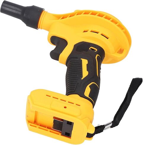 Cordless Dust Blower, Compatible with Select 18V Slide Batteries in Kuwait