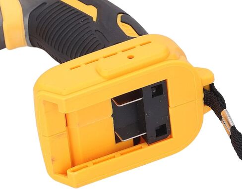 Cordless Dust Blower, Compatible with Select 18V Slide Batteries in Kuwait