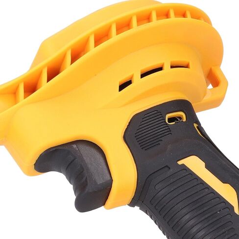 Cordless Dust Blower, Compatible with Select 18V Slide Batteries in Kuwait