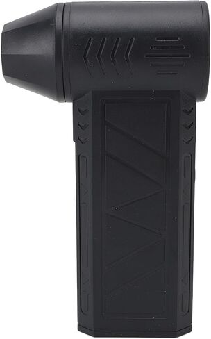 GOWENIC Rechargeable Handheld Air Duster 130000RPM Adjustable Speed in Kuwait
