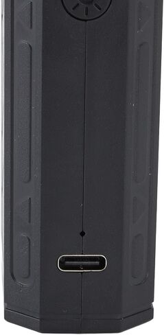 GOWENIC Rechargeable Handheld Air Duster 130000RPM Adjustable Speed in Kuwait