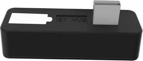 USB3.0 Hub Docking Station for Steam Machine with 3 Ports Type C 3.0 Output in Kuwait