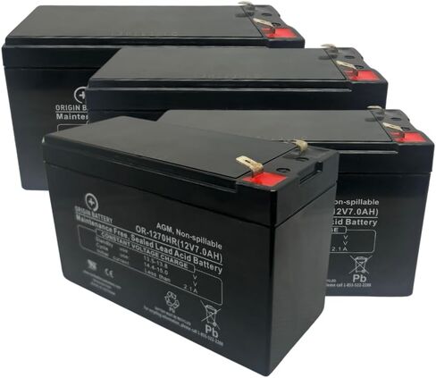 Battery kit for Tripp Lite SU1500RTXLCD2U in Kuwait
