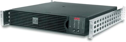 APC SURTA2200RMXL2U 2200VA Smart-UPS in Kuwait