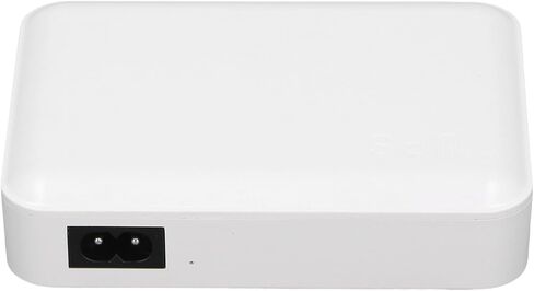 Fafeicy Mini UPS 6000mAh Uninterruptible Power Supply for Router Modem in Kuwait