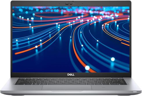 Dell Latitude 5420 14" FHD, Core i5-1135G7 2.4GHz, 16GB RAM, 512GB NVMe, Windows 11 Pro 64Bit, CAM, (Renewed) in Kuwait