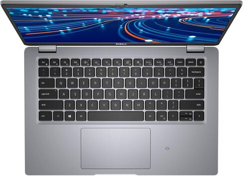 Dell Latitude 5420 14" FHD, Core i5-1135G7 2.4GHz, 16GB RAM, 512GB NVMe, Windows 11 Pro 64Bit, CAM, (Renewed) in Kuwait