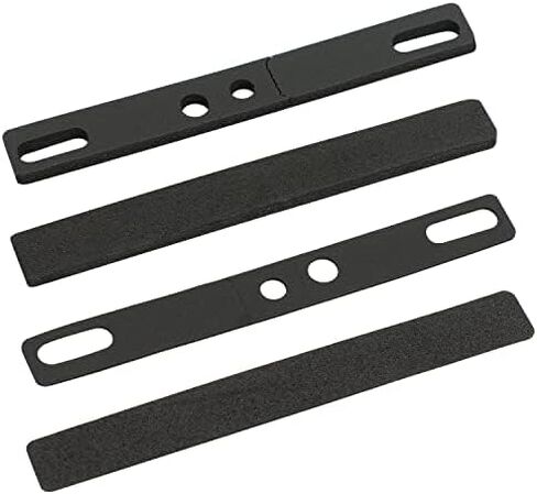 HONKID Keyboard Spacebar Foam, 4pcs Switch Silencer Pad for 6.25U Mechanical Keyboard Space Bar(6.25U) in Kuwait