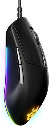 SteelSeries Rival 3 Gaming Mouse (Renewed) in Kuwait