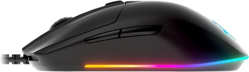 SteelSeries Rival 3 Gaming Mouse (Renewed) in Kuwait