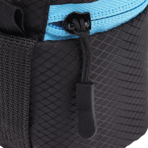 Neoprene Camera Lens Pouch Protective Case Bag With Metal Buckle in Kuwait