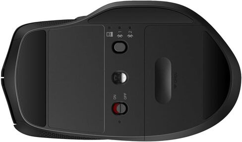 HP 685 CFT Dual-Mode Mouse, W128986271 in Kuwait