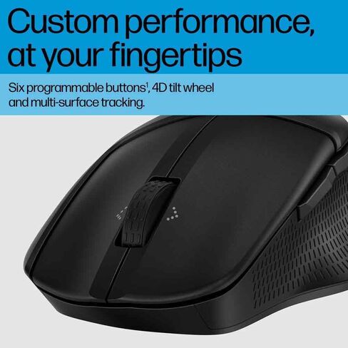 HP 685 CFT Dual-Mode Mouse, W128986271 in Kuwait