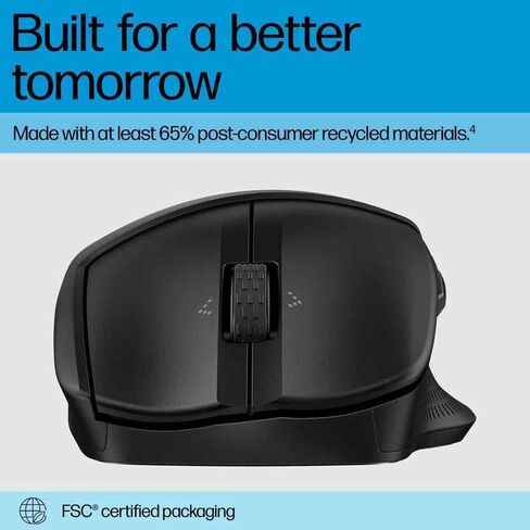 HP 685 CFT Dual-Mode Mouse, W128986271 in Kuwait