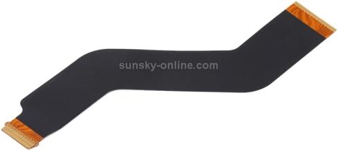 LCD Flex Cable Compatible with Samsung Galaxy TabPro S2 SM-W727 in Kuwait