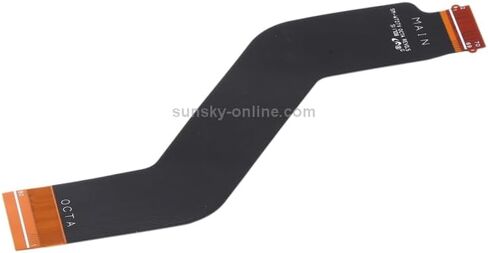 LCD Flex Cable Compatible with Samsung Galaxy TabPro S2 SM-W727 in Kuwait
