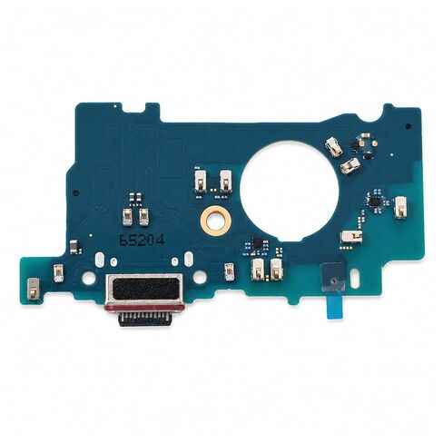 ubrokeifixit Galaxy XCover7 Pro G766B USB Charging Port Dock Connector Charger Board Flex Cable Replacement for Samsung Galaxy XCover7 Pro SM-G766B G766BU1 G766B/DS in Kuwait