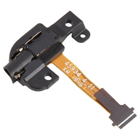 for Huawei MediaPad M6 10.8 SCM-AL09/W09 Earphone Jack Flex Cable in Kuwait
