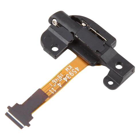 for Huawei MediaPad M6 10.8 SCM-AL09/W09 Earphone Jack Flex Cable in Kuwait