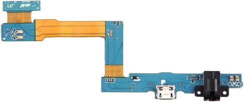 Charging Port Flex Cable Compatible with Galaxy Tab A 9.7 / T550 in Kuwait