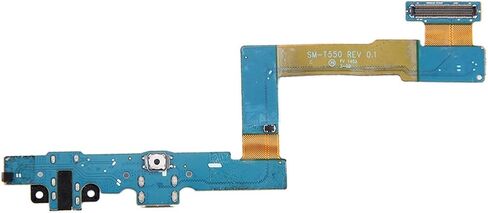 Charging Port Flex Cable Compatible with Galaxy Tab A 9.7 / T550 in Kuwait