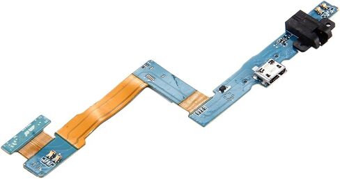 Charging Port Flex Cable Compatible with Galaxy Tab A 9.7 / T550 in Kuwait