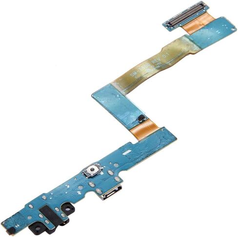 Charging Port Flex Cable Compatible with Galaxy Tab A 9.7 / T550 in Kuwait