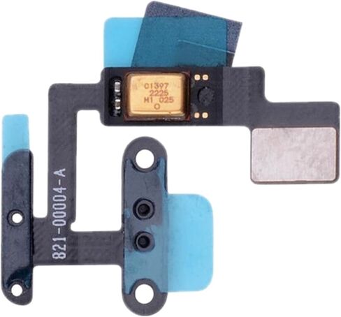 Microphone Flex Cable Compatible with Apple iPad Air 2 in Kuwait