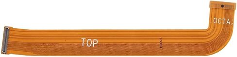 Medium Motherboard Connector Flex Cable Compatible with Galaxy Tab S5e / SM-T725 in Kuwait