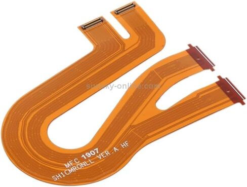 Motherboard Flex Cable Compatible with Huawei MediaPad M5 10 CMR-W09 in Kuwait