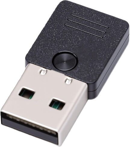Diydeg USB Bluetooth Adapter, Bluetooth 6.0, 20m Range in Kuwait
