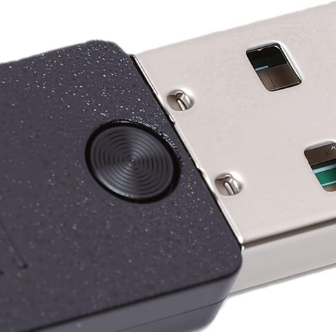 Diydeg USB Bluetooth Adapter, Bluetooth 6.0, 20m Range in Kuwait