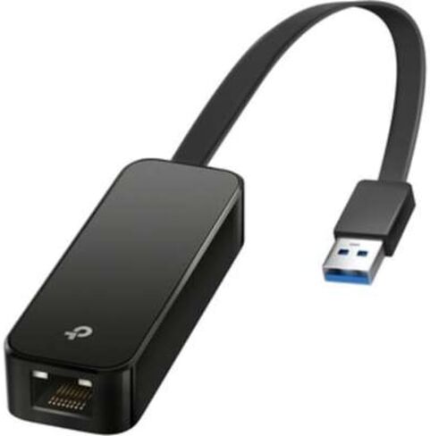 USB 3.0 to Gigabit Ethernet Network Adapter in Kuwait