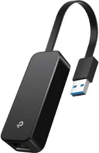 USB 3.0 to Gigabit Ethernet Network Adapter in Kuwait