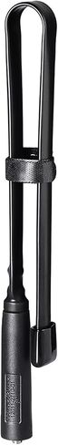 Bingfu Dual Band VHF UHF 136-520MHz 18.5 inch Foldable CS Tactical Antenna in Kuwait