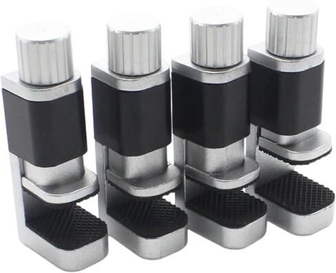 Ergonomic Mobile Device Repair Clamp Fixtures with Nonslip Rubber Pad Suitable for Screen Replacement and Frame Leveling Mobile Screen Repair Clamp in Kuwait