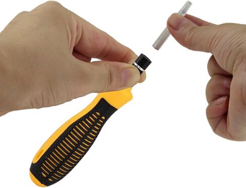 30 in 1 Screwdriver Tool Set for Electronics in Kuwait