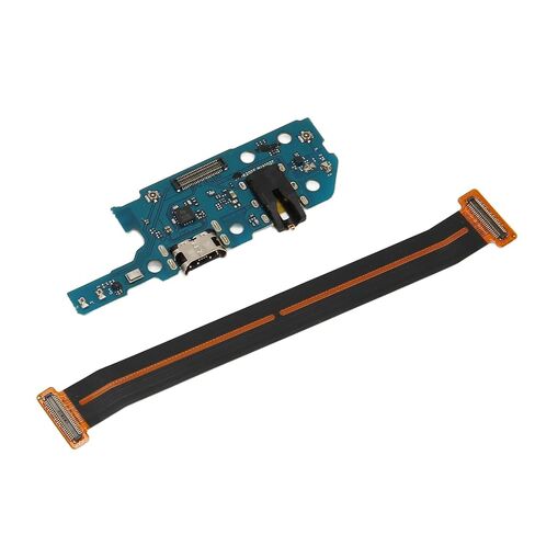 A20e USB Charging Port Dock Connector Cable Replacement with Professional Repair Kit, Type C Charging Board in Kuwait