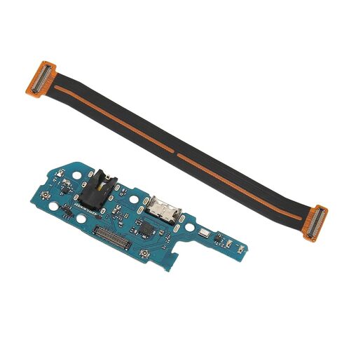 A20e USB Charging Port Dock Connector Cable Replacement with Professional Repair Kit, Type C Charging Board in Kuwait