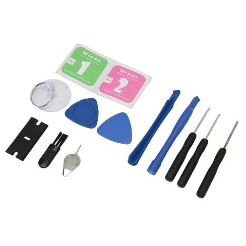A20e USB Charging Port Dock Connector Cable Replacement with Professional Repair Kit, Type C Charging Board in Kuwait