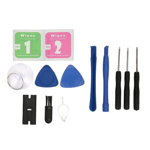 A20e USB Charging Port Dock Connector Cable Replacement with Professional Repair Kit, Type C Charging Board in Kuwait