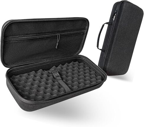 EVA Shockproof Carrying Case for 4060/4070 Ti / 4080 Super / 4090 Graphics Cards, Storage Bag for GPU and Computer Accessories in Kuwait