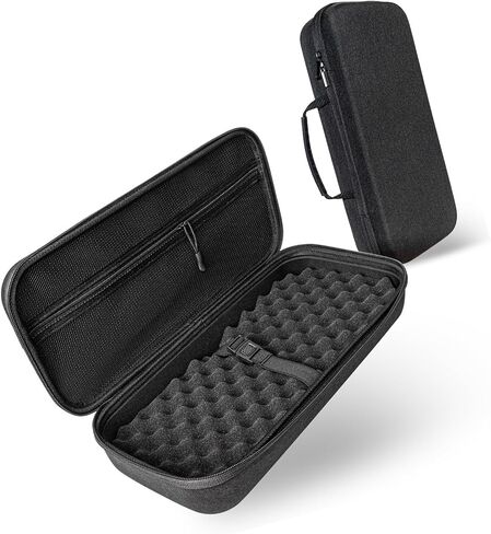 EVA Shockproof Carrying Case for 4060/4070 Ti / 4080 Super / 4090 Graphics Cards, Storage Bag for GPU and Computer Accessories in Kuwait