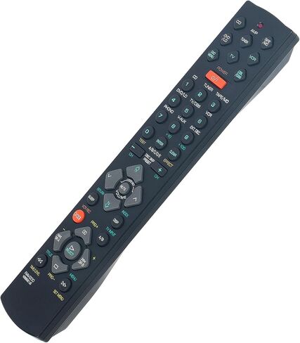 RAV200 V269010US Replacement Remote Control Applicable for Yamaha HTR-5140 in Kuwait