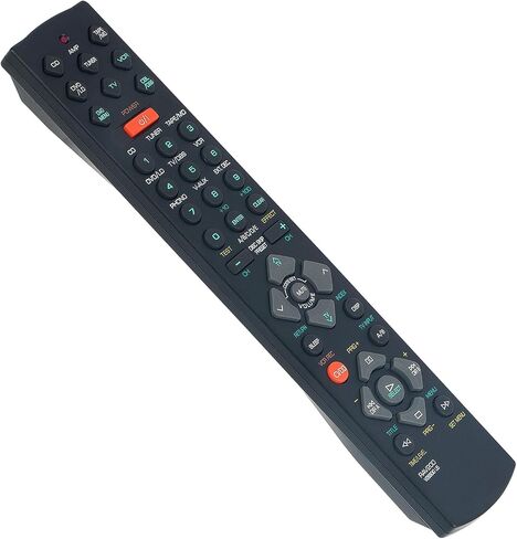 RAV200 V269010US Replacement Remote Control Applicable for Yamaha HTR-5140 in Kuwait