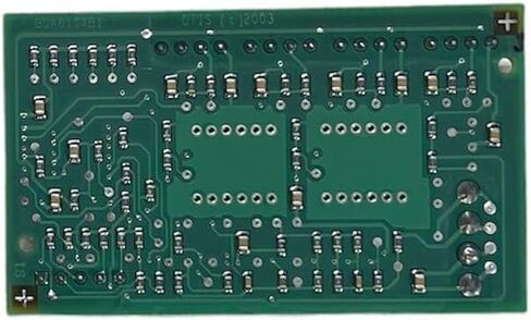 Otis Elevator RS14 Board - GDA25005B1 - Remote Serial 14 Board in Kuwait