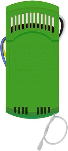 Ceiling Fan Remote Control Replacement for Hunter 99122/99123 in Kuwait