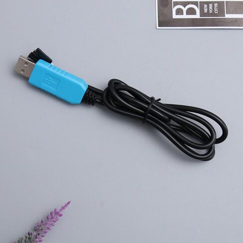 USB to Ttl Programming Cable Ttl Plastic Console Communication Cable in Kuwait